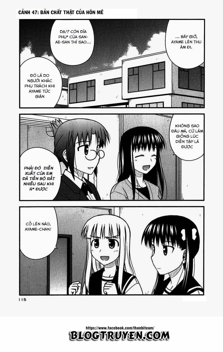 koe de oshigoto! chapter 47 3