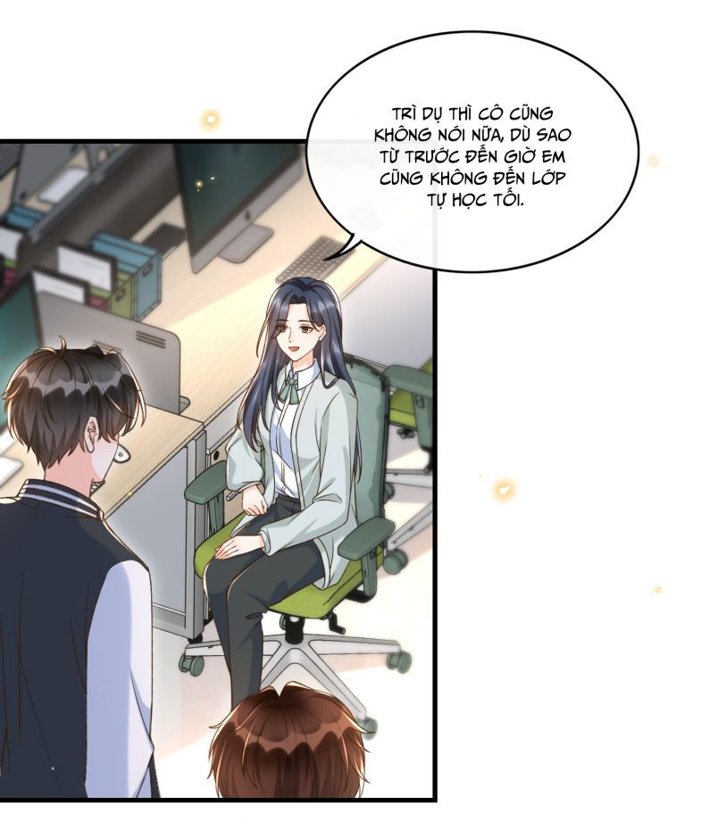 ngọt không ngừng nghỉ chapter 50 9