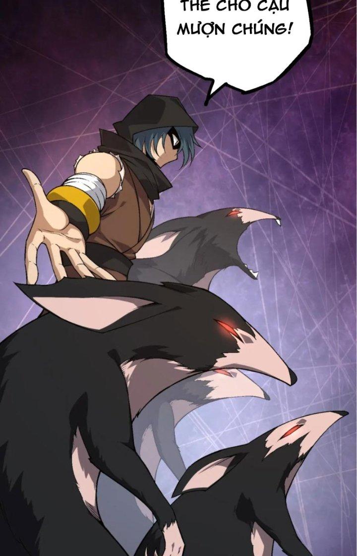 từ cây cổ thụ bắt đầu tiến hóa chapter 84 47