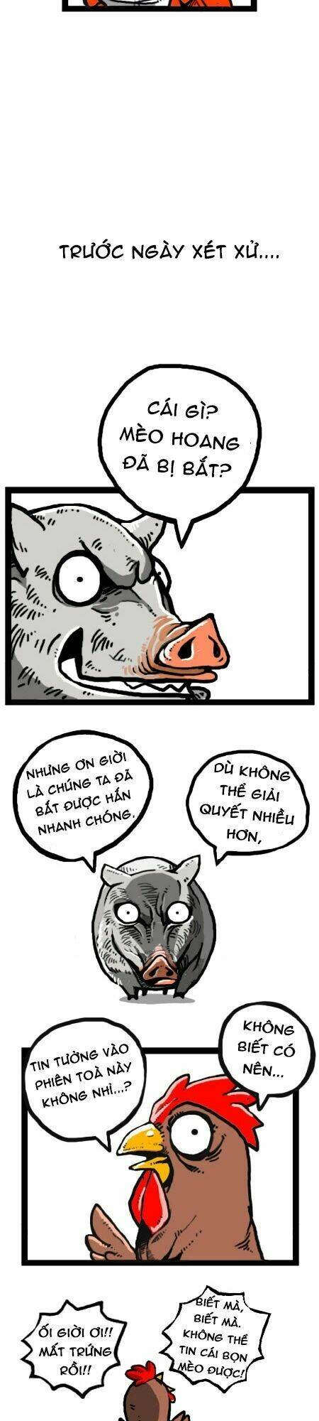 earth, human, and animal chapter 22 9