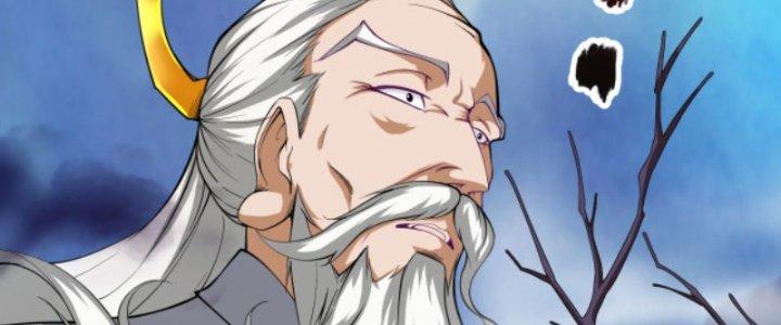 ẩn cư mười vạn năm, đời sau mời ta rời núi chapter 12 179