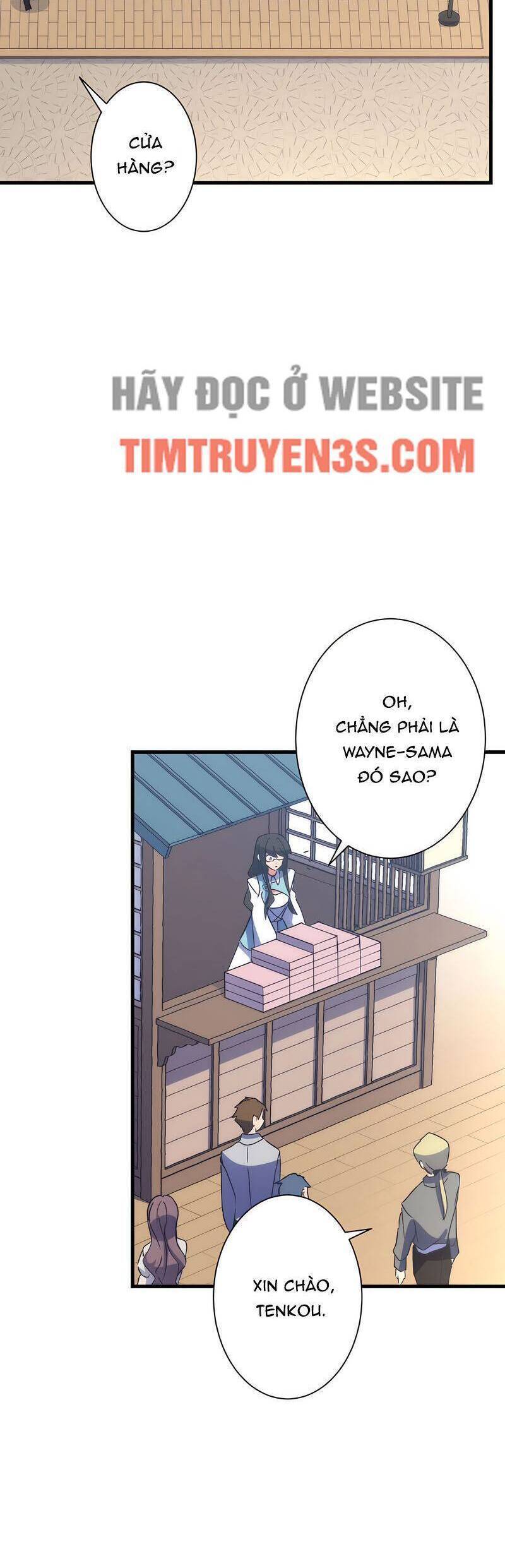 âm dương sư mạnh nhất chuyển sinh chapter 33 5