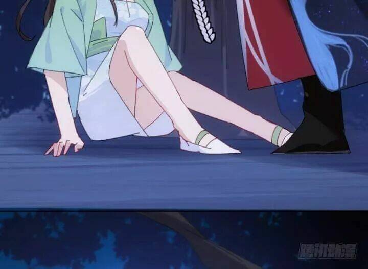 bí mật của dạ tộc chapter 30 9