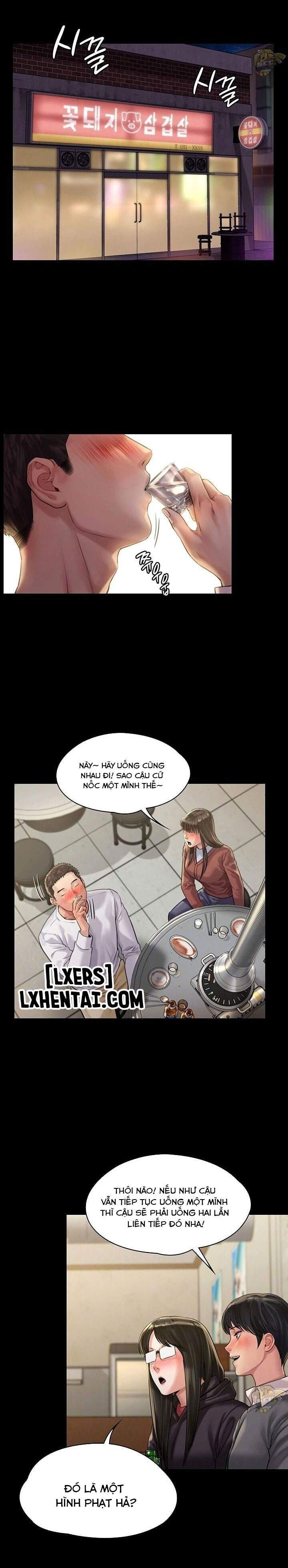 ong chúa chapter 168 2