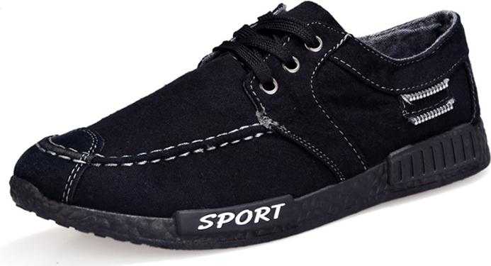 Giày thể thao sneaker nam phong cách trẻ trung