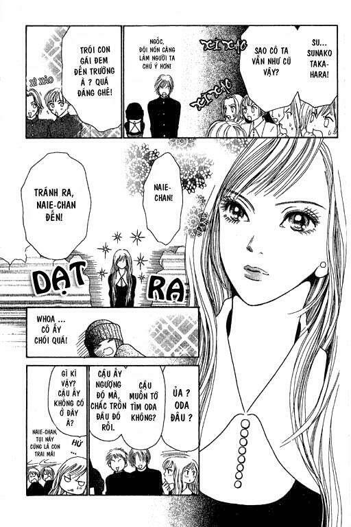 perfect girl evolution chapter 3 8