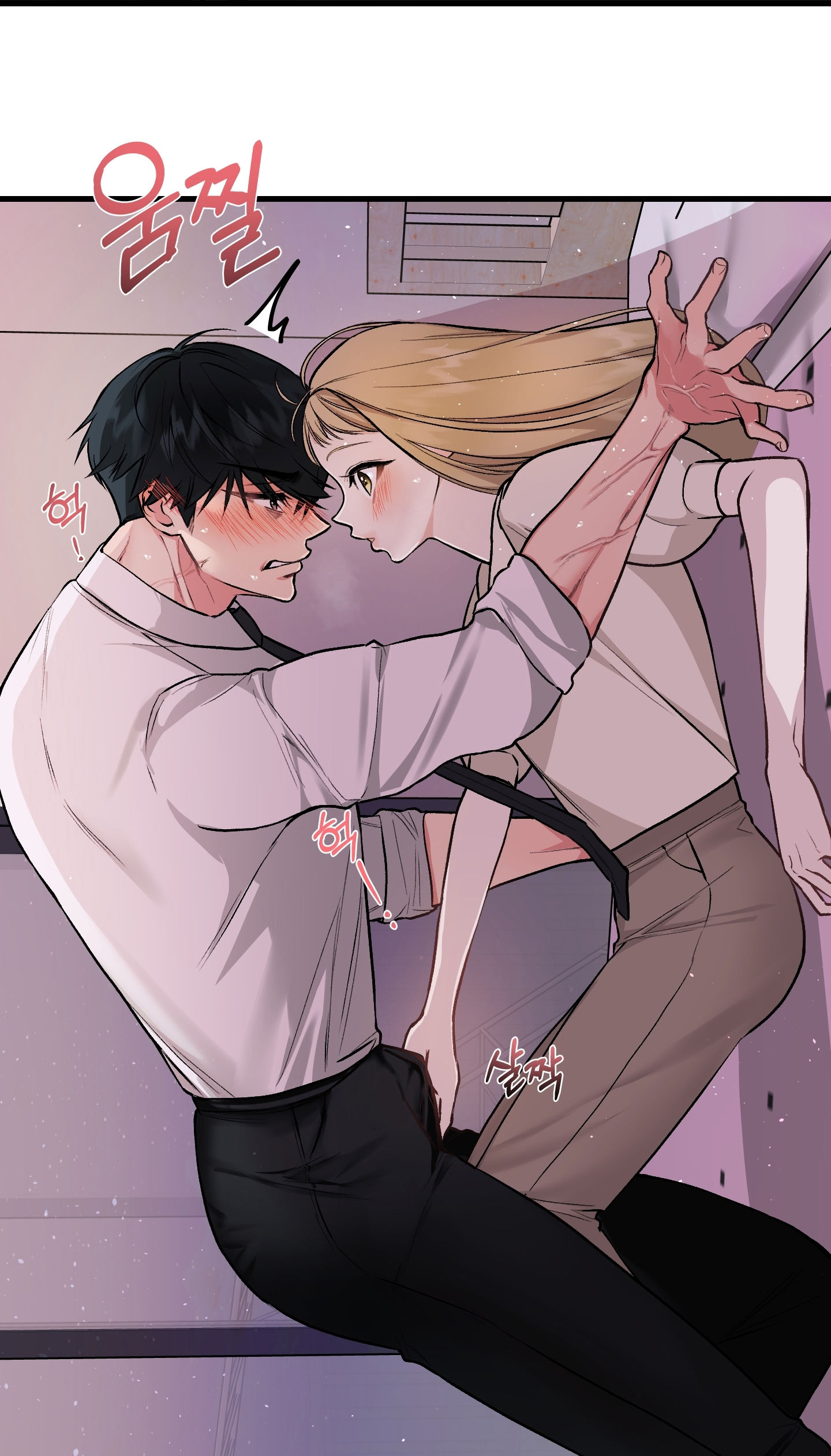 [18+] thêm một lần nữa thôi chapter 2.2 42