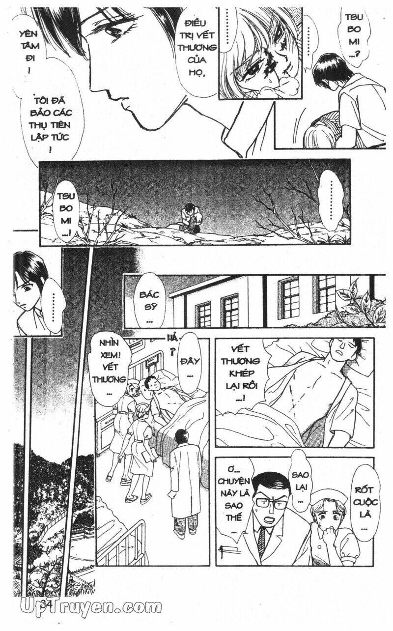 hoàng tử hoa - bud boy chapter 10 36