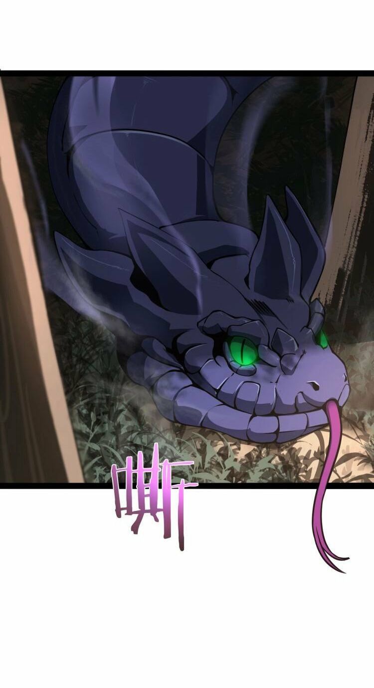 chư giới - tận thế online chapter 8 20