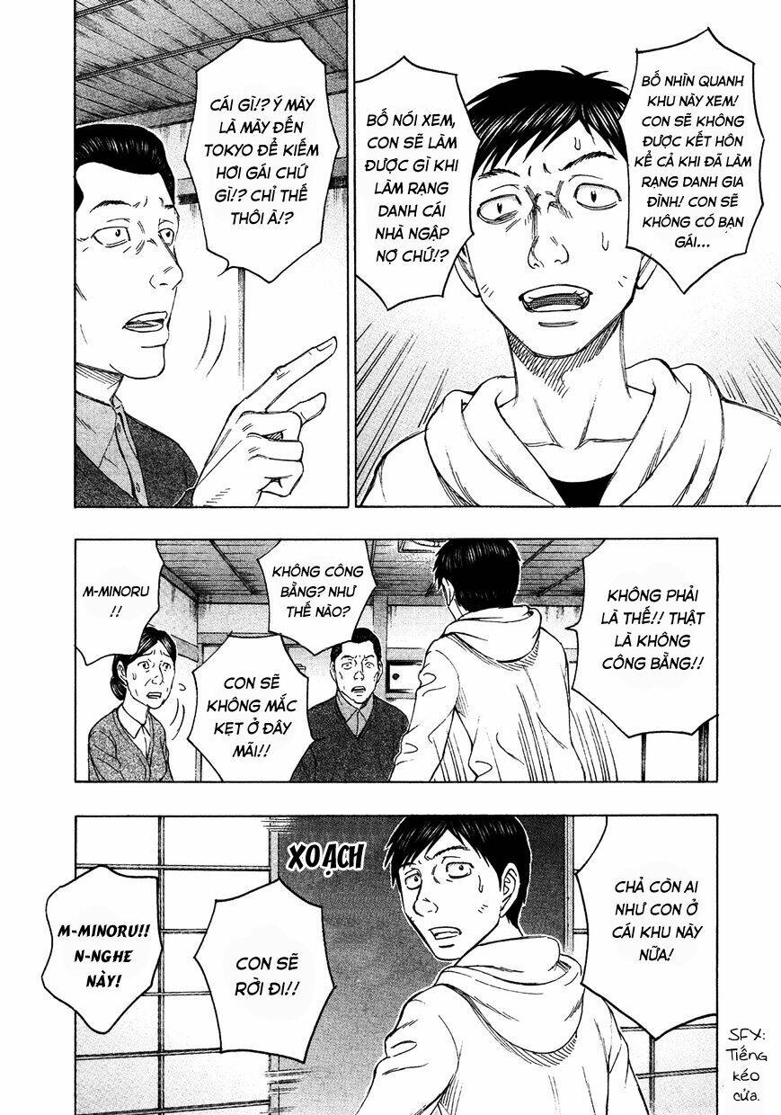 đảo tự sát chapter 116 5