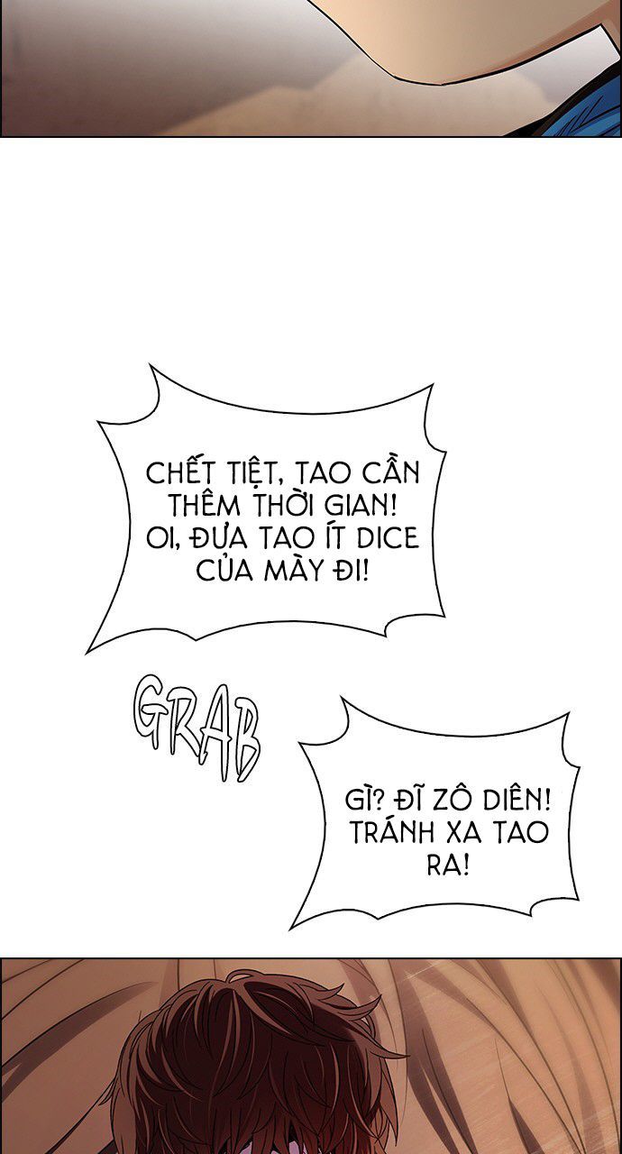 trò chơi số mệnh chapter 278 43