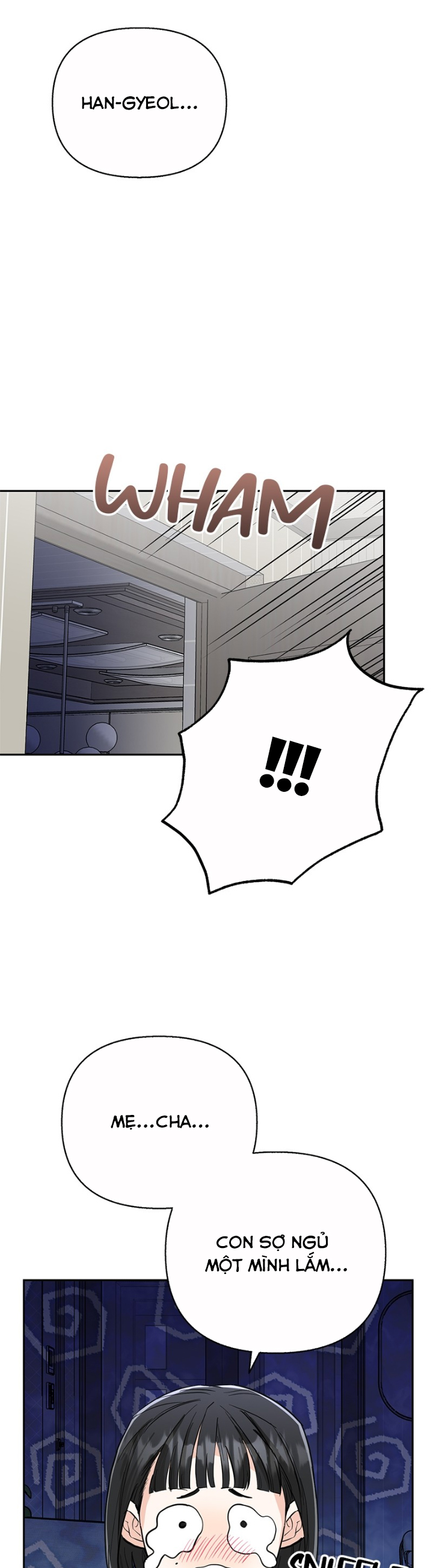 chúng ta ly hôn đi! chapter 66 39