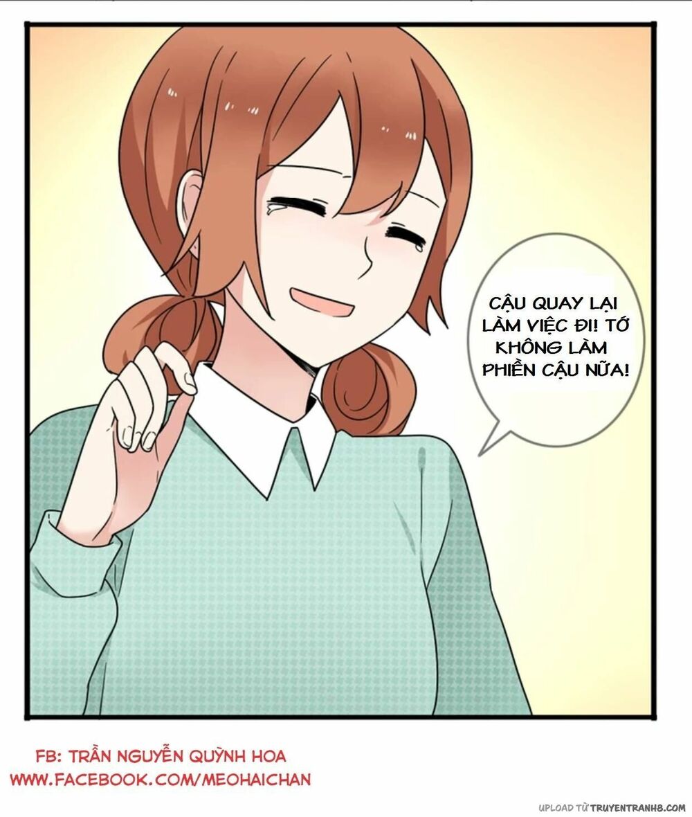 tình yêu! bắt đầu từ ngày hôm nay chapter 2 160