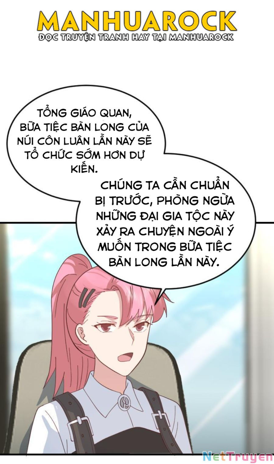 trên người ta có một rồng chapter 510 13