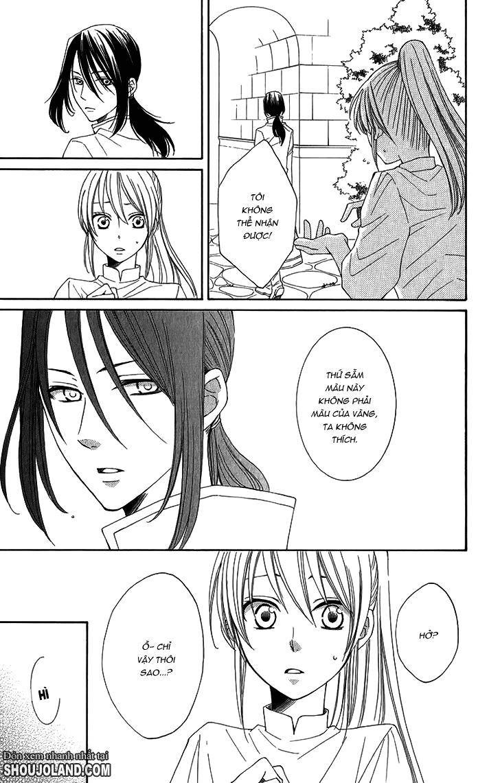 bình minh arcana chapter 47 7