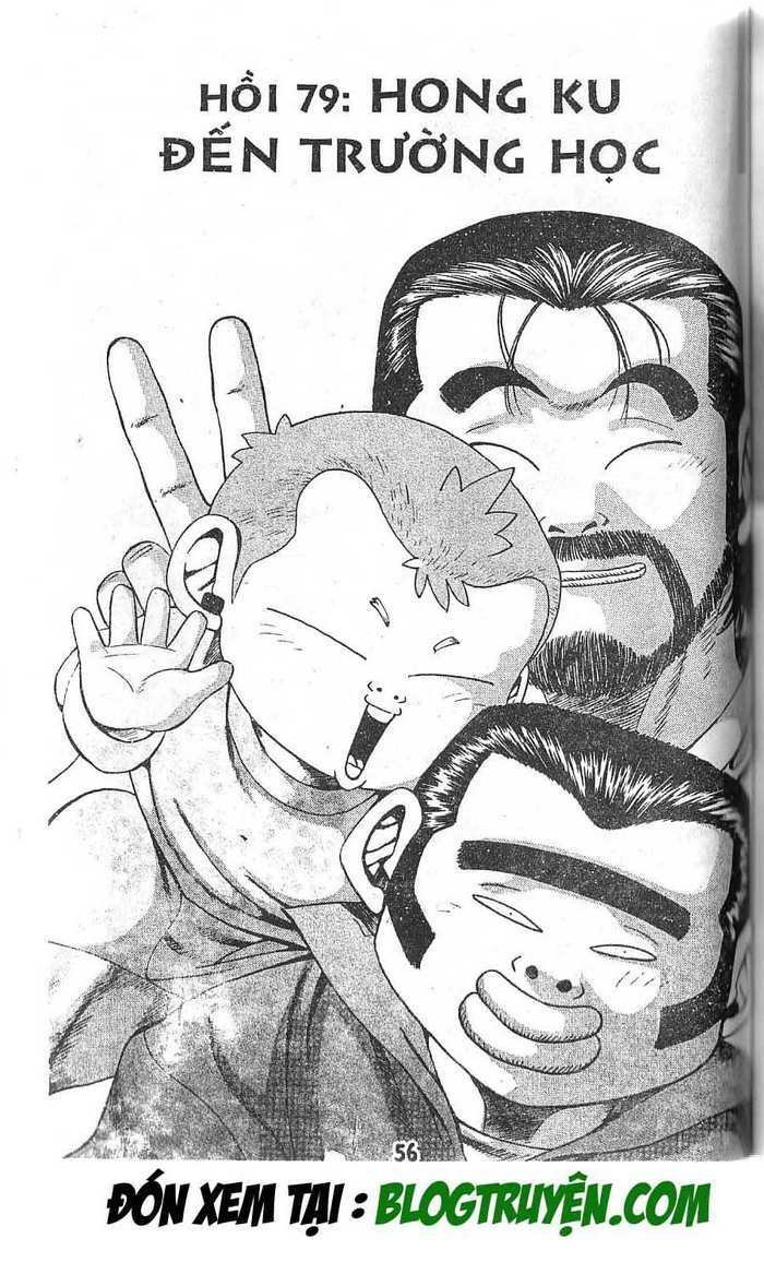 kid gang chapter 79 1