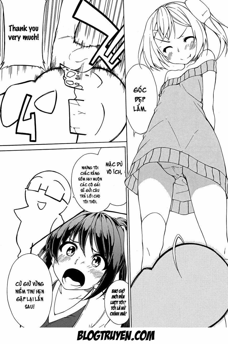 sexual hunter riot chapter 19 34