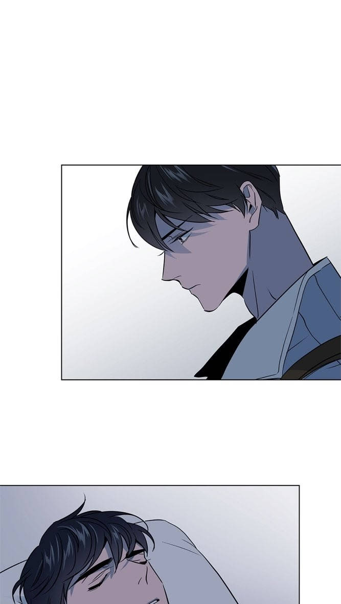 [raw] red candy chapter 56 7