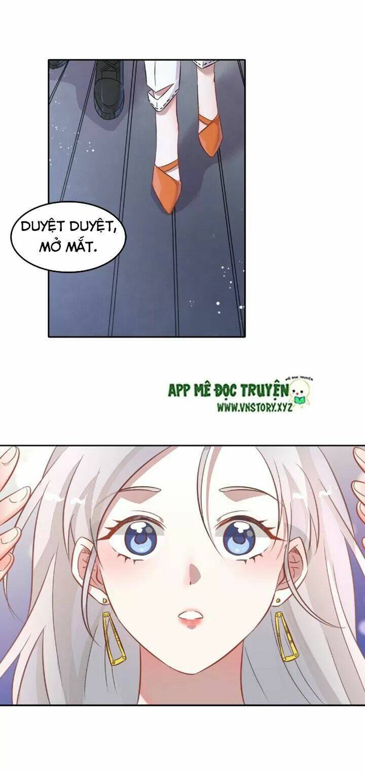 bạn trai kém tuổi bẫy yêu tôi chapter 19 33