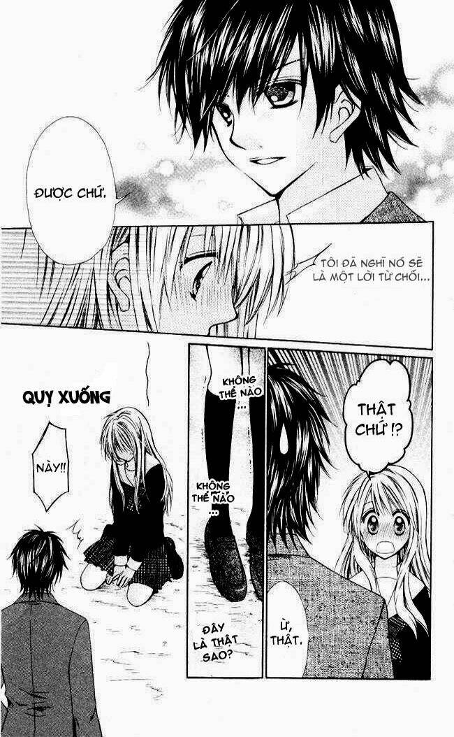 tổng hợp one shot. chapter 296 15