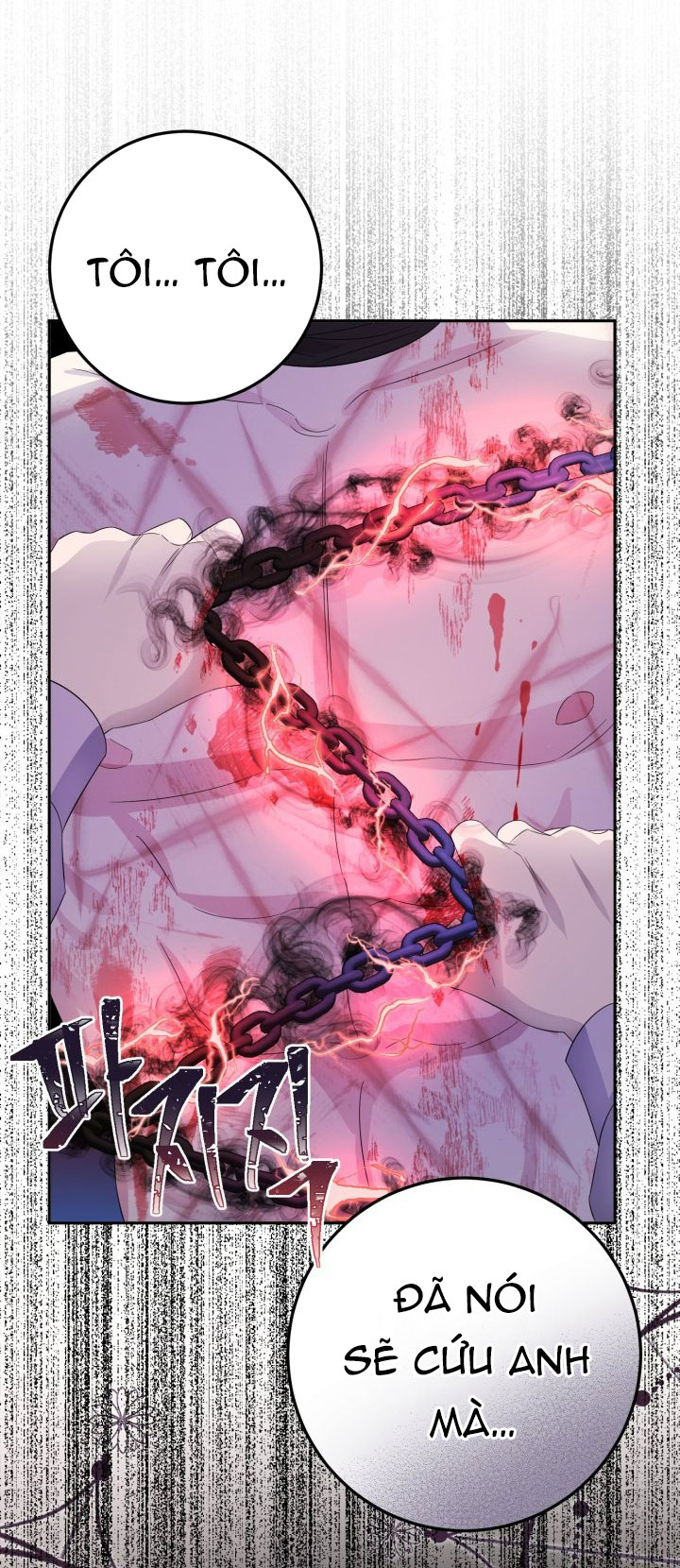 [18+] nếu cứu rỗi một cầm thú hư hỏng chapter 10.1 22