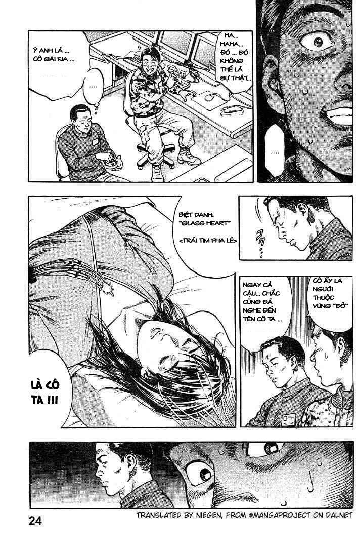 angel heart chapter 1 22