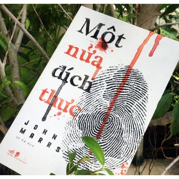 Một Nửa Đích Thực