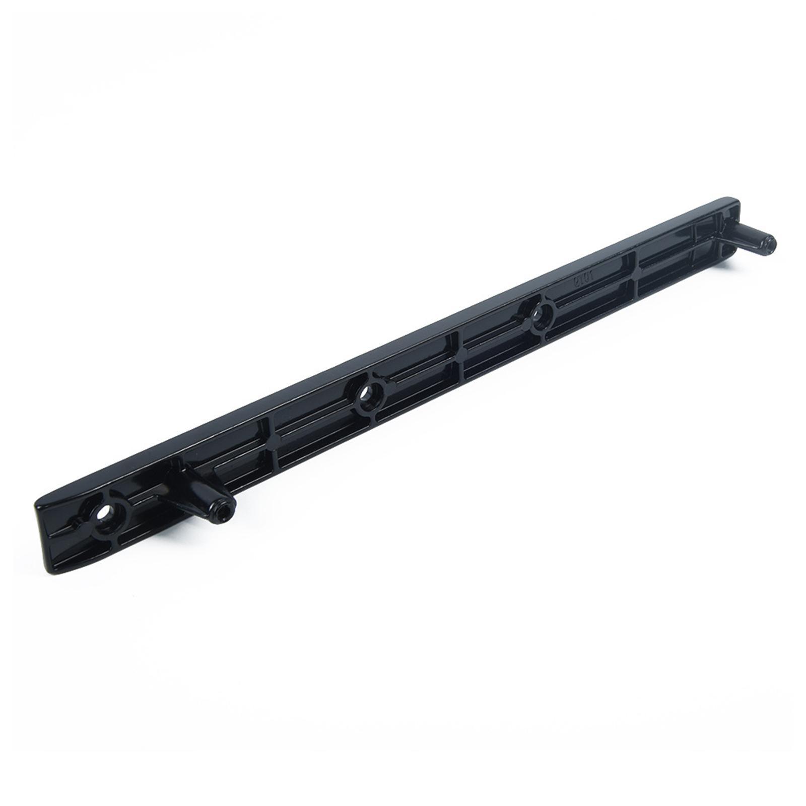 2X External Battery Holder Mount Bracket Bracket for Ninebot ES2 / ES4 Scooter