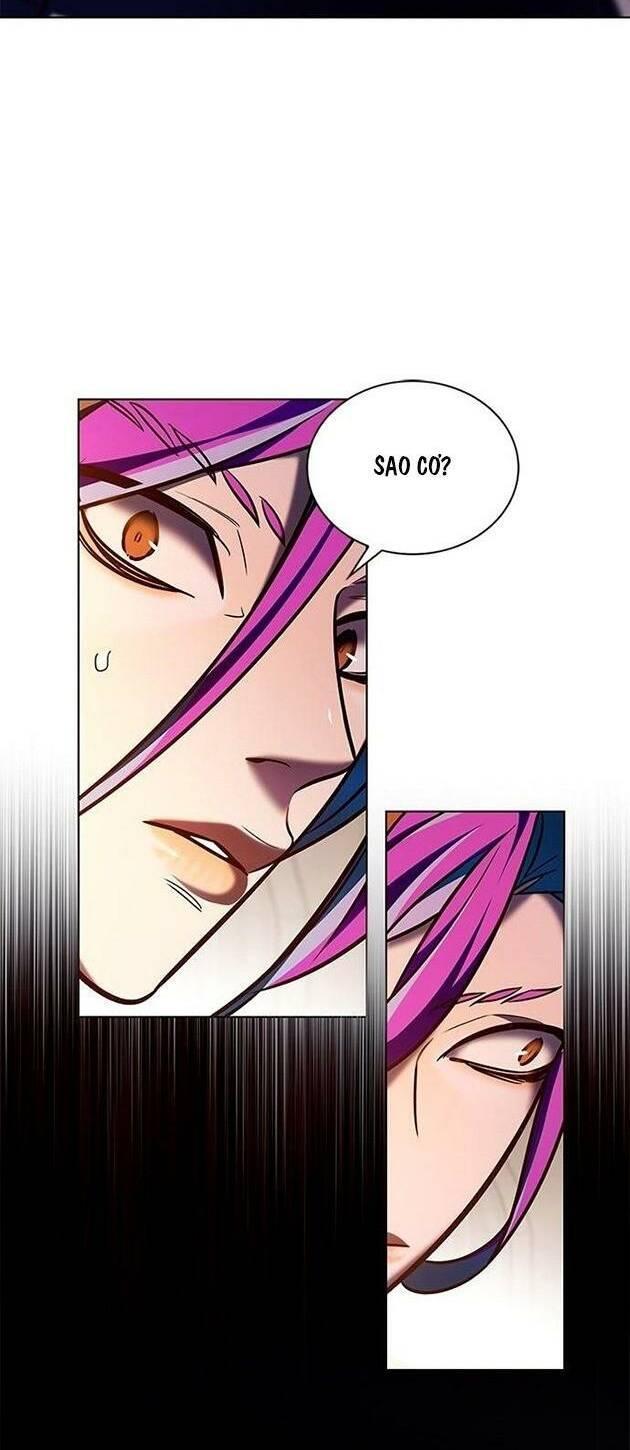 biến thân thành mèo chapter 219 16