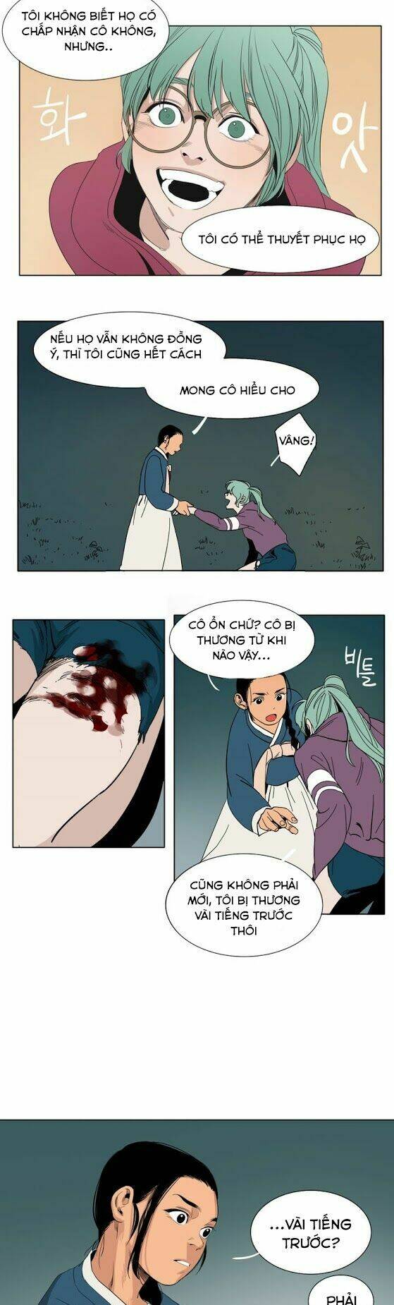 black survival - bottomless pit chapter 3 23