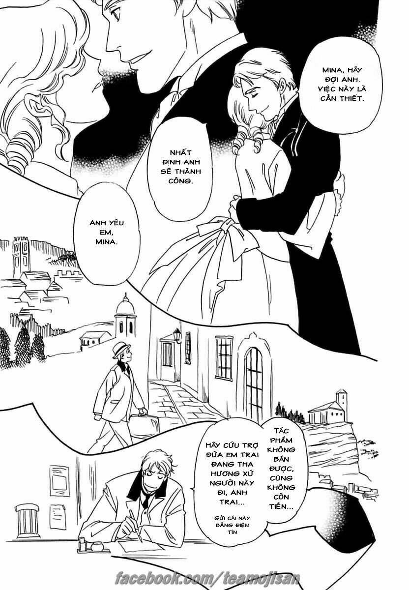 rondon koi kitan chapter 2 32