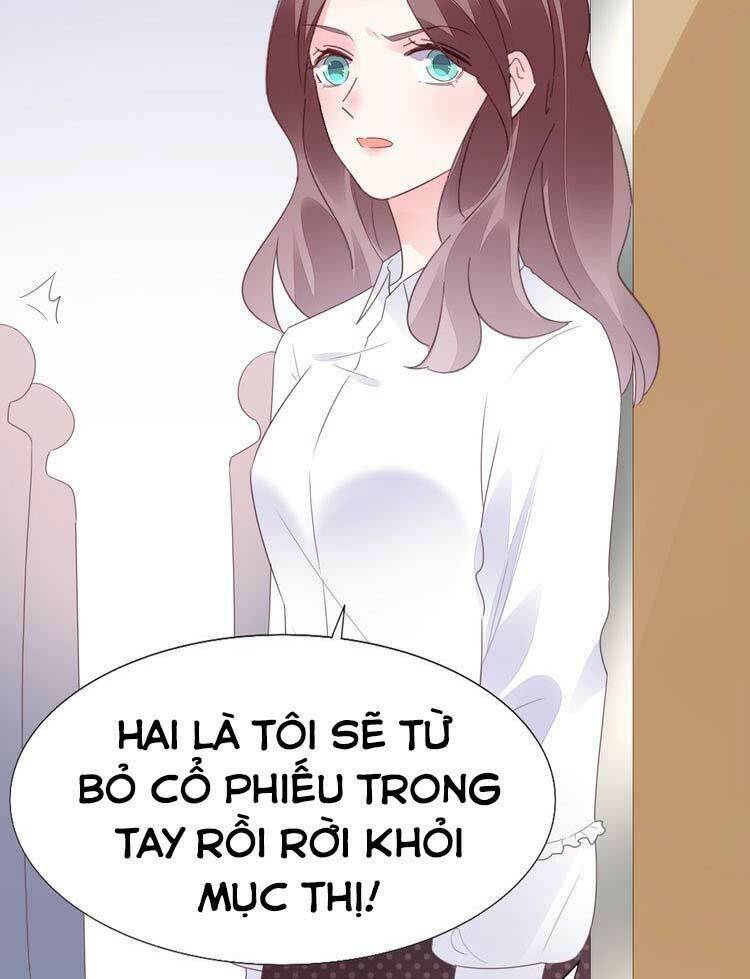 điều ước sủng ái bất bình đẳng chapter 126.1 21