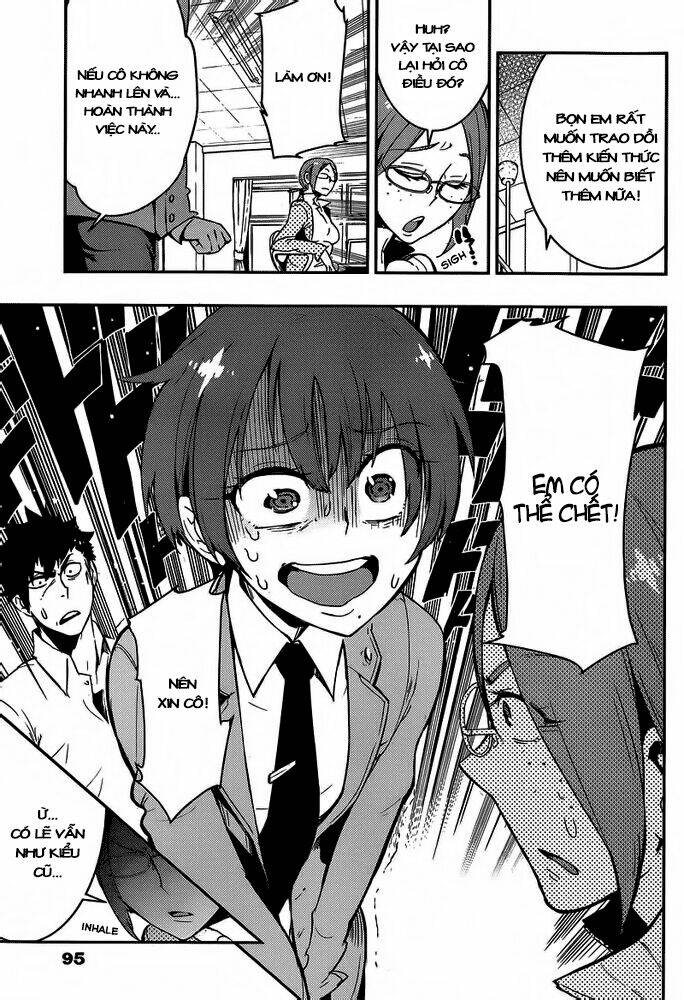 boku girl chapter 2 25