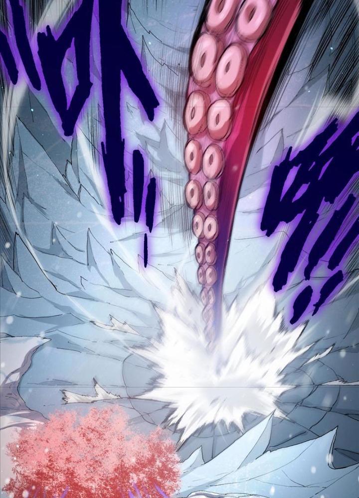 từ cây cổ thụ bắt đầu tiến hóa chapter 96 62