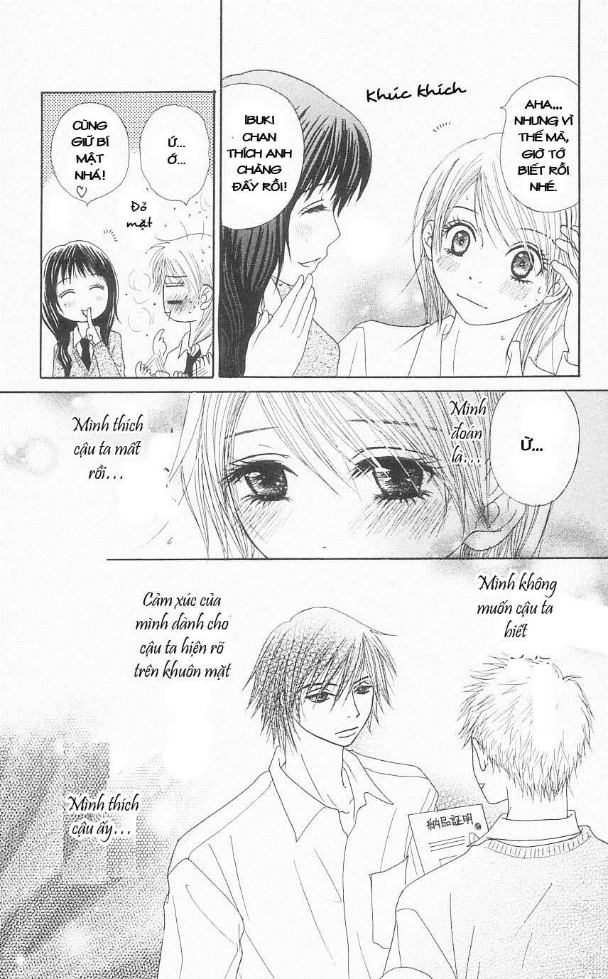 otokomae! beads kurabu chapter 3 12