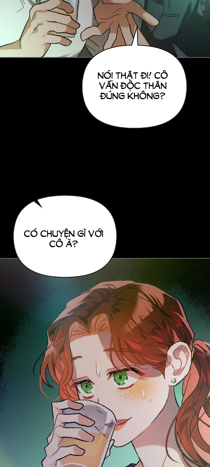 Rơi Vào Nguy Hiểm chapter 18.2 - Trang 28