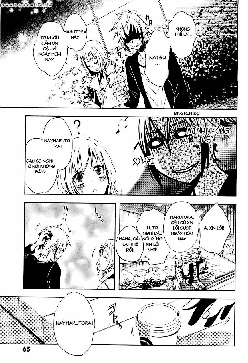 tokyo ravens chapter 17 25