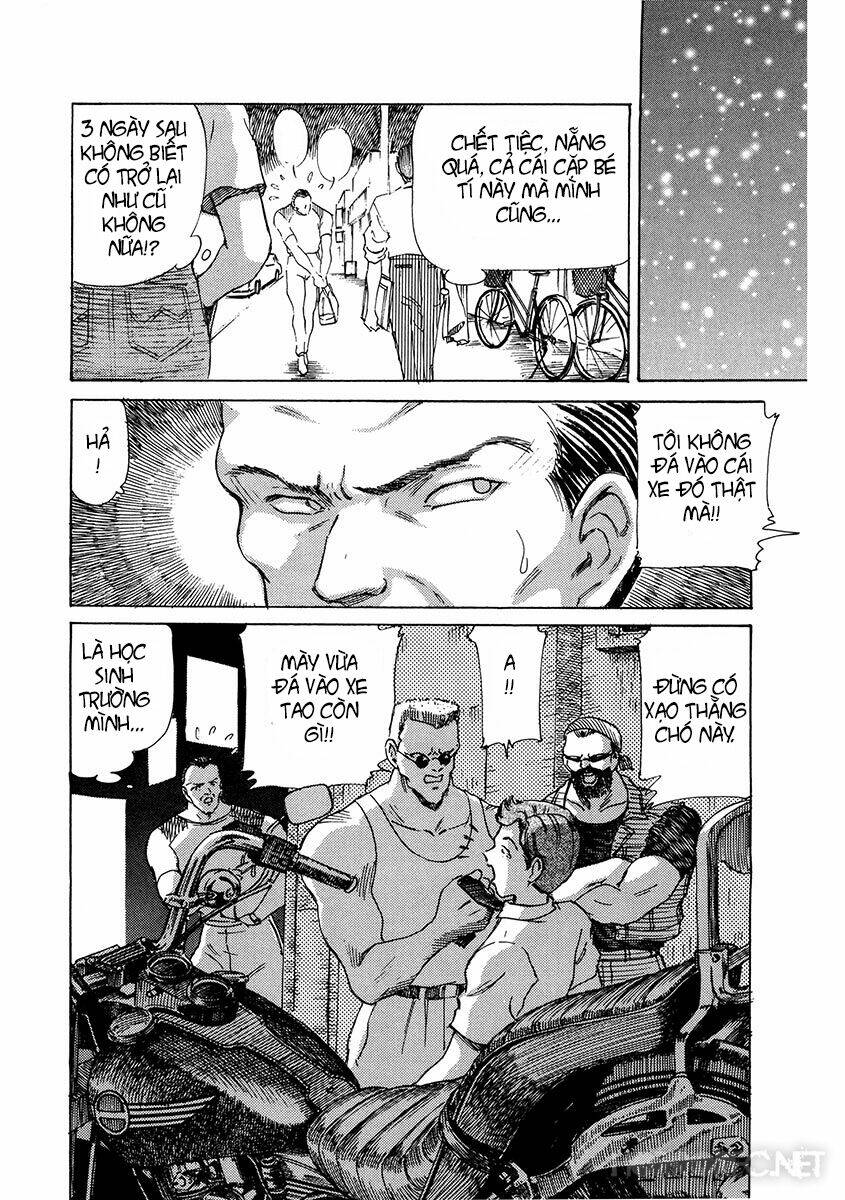 dangerous female teacher chapter 10 10