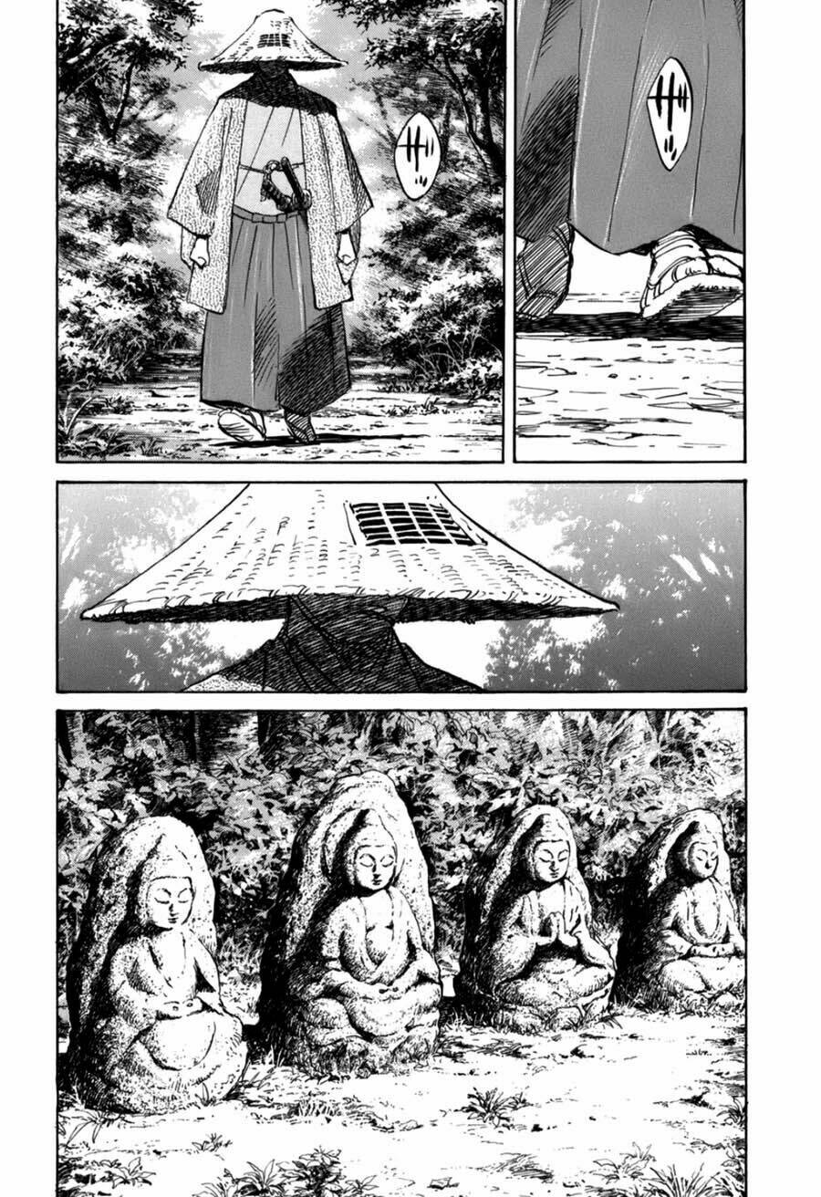 billy bat chapter 27 2