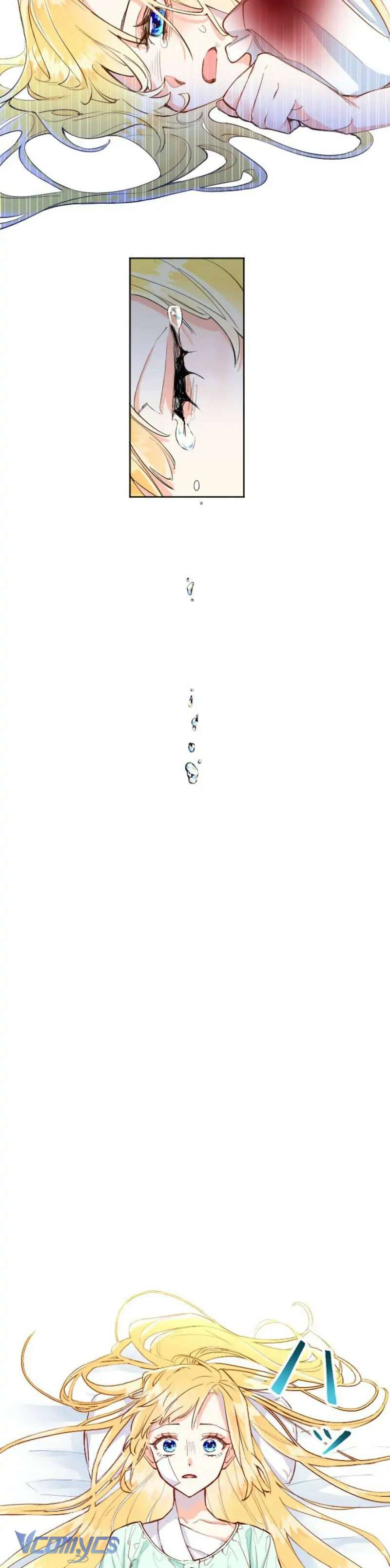 sự báo thù của một vị thánh chapter 1 28