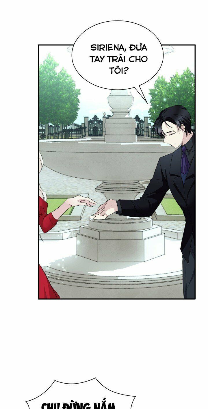 dây xích kiềm chế nam chính hắc ám tuột mất rồi chapter 6 53