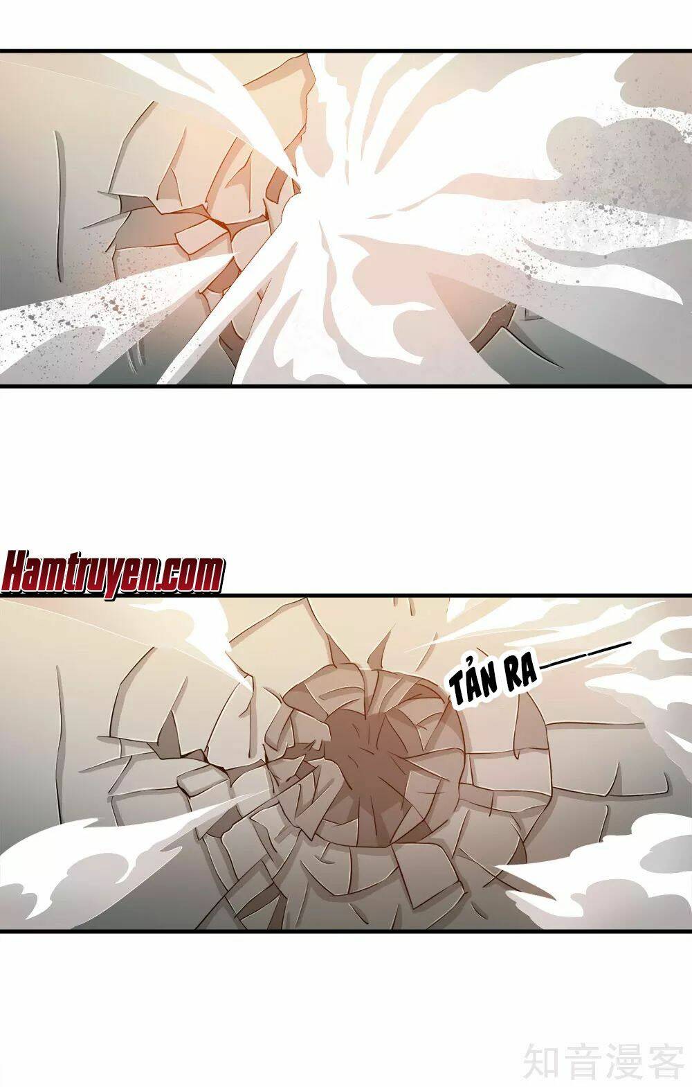 chí tôn hồng bao đại đế chapter 23 10