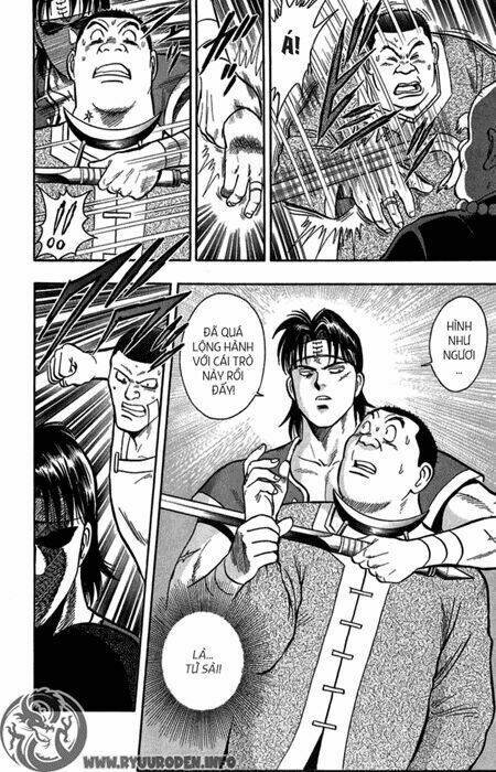 hoàng phi hồng phần 1 chapter 34 99