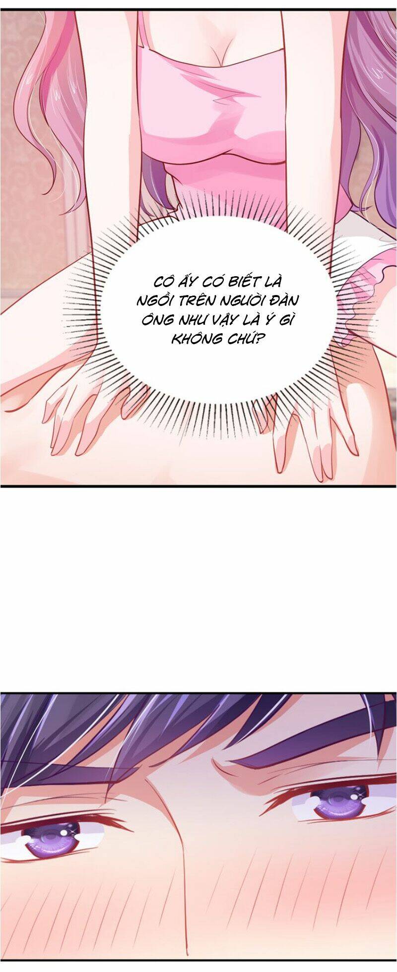 thú cưng độc quyền của boss chapter 26 15