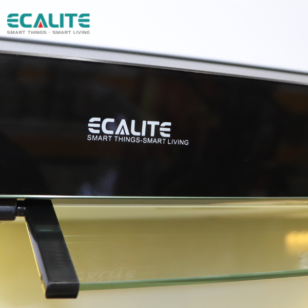 Máy Hút Mùi Classic Ecalite EH-CL700T - Công Suất Hút Mạnh 600 m3/h - Điều Khiển Cảm Ứng Và Cử Chỉ - Hàng Chính Hãng