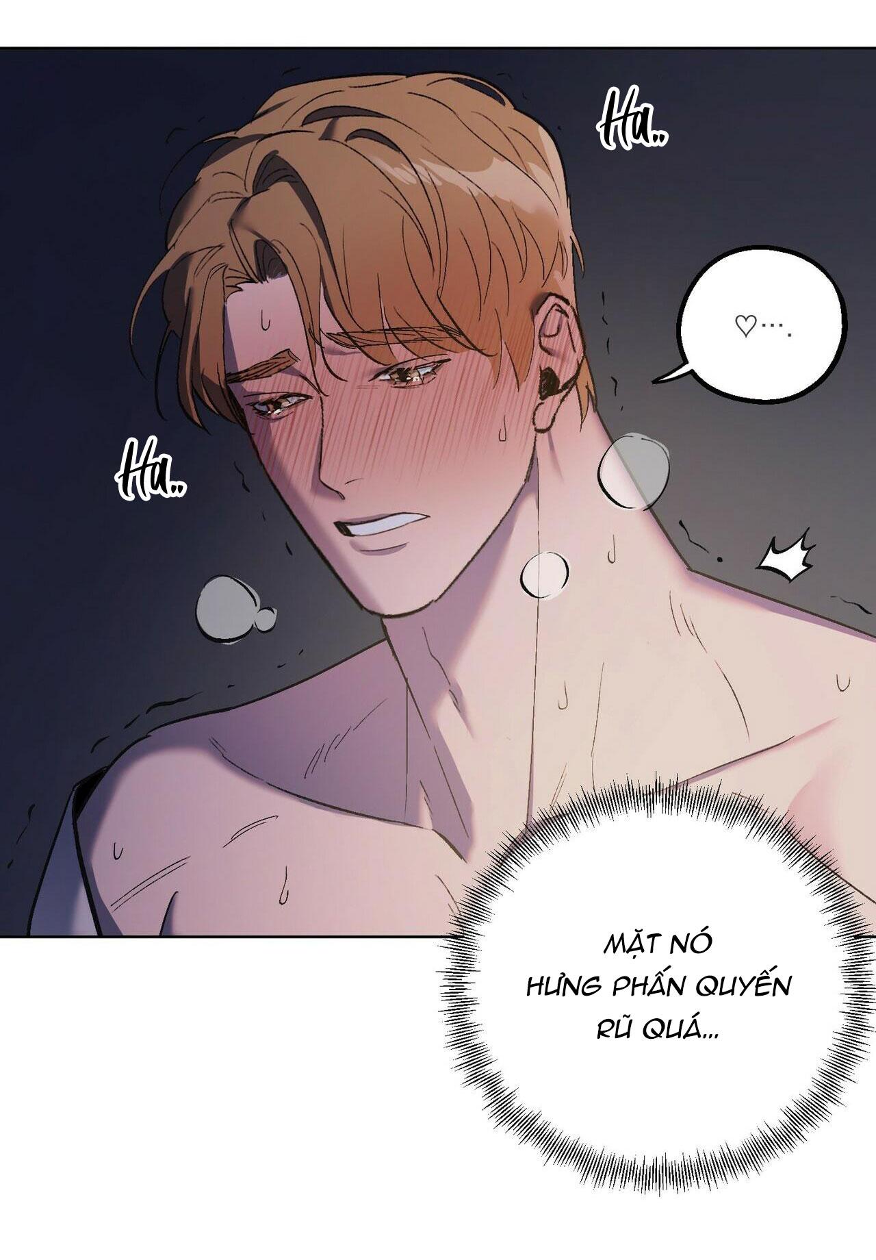 làm dâu nhà tài phiệt họ kang chapter 23 8
