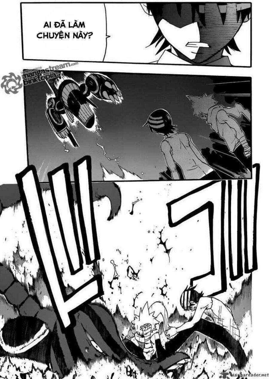 soul eater chapter 79 30