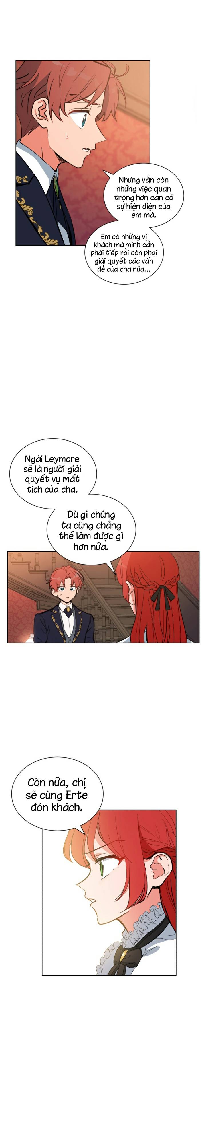 cái chết của nàng lamia chapter 12 13