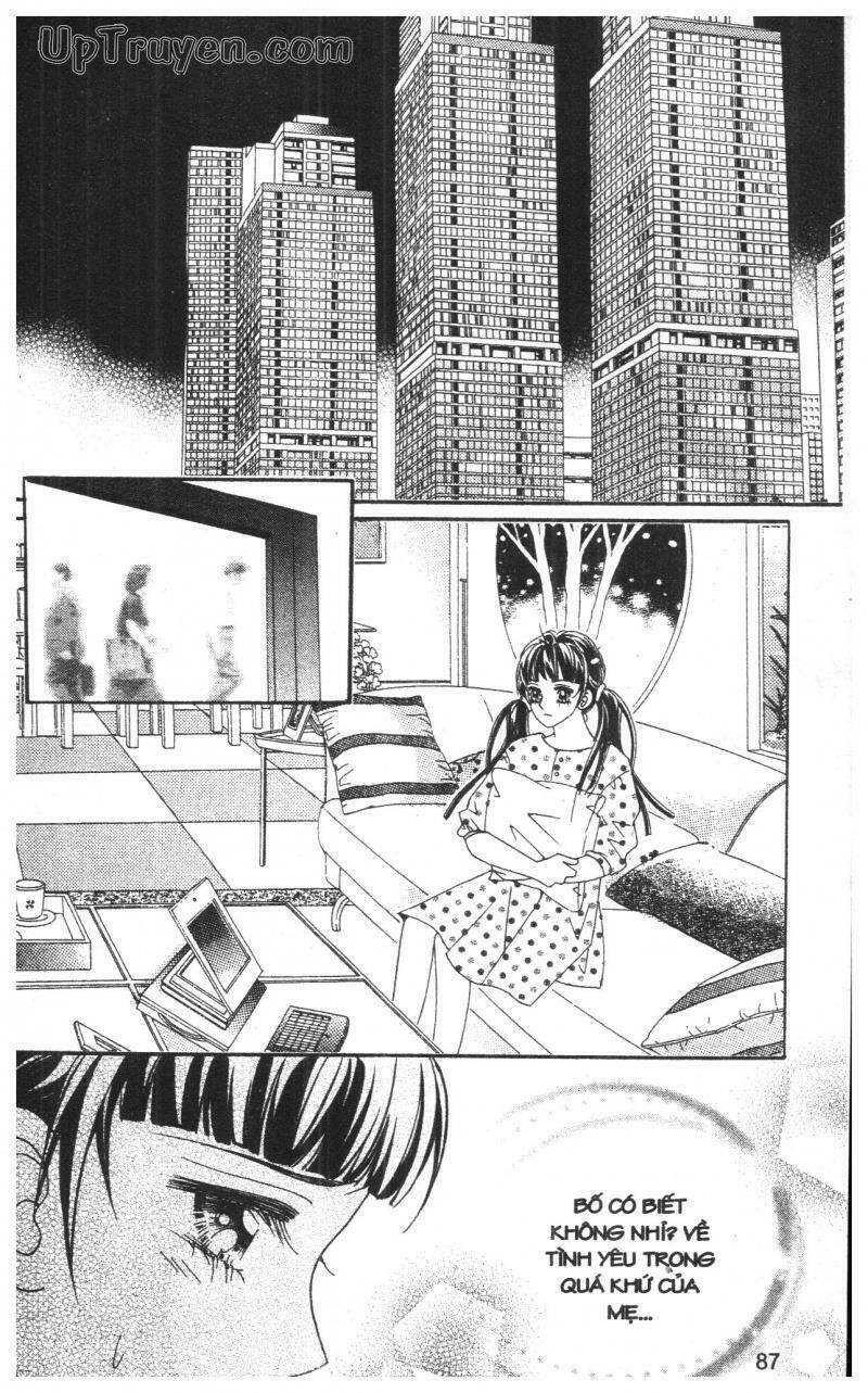 meo meo dịu dàng đi nhé chapter 8 87