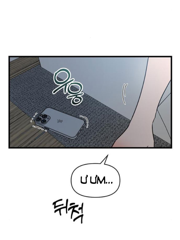 [18+] dục vọng tao nhã chapter 9.1 17